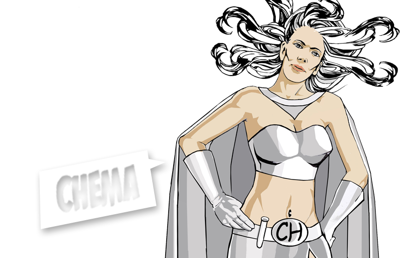 Chema-mechanik