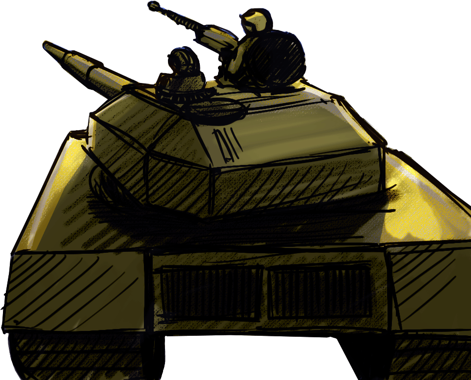 tank