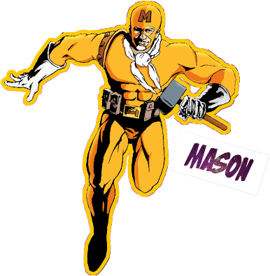 mason-active