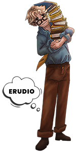 Erudio-mechanik